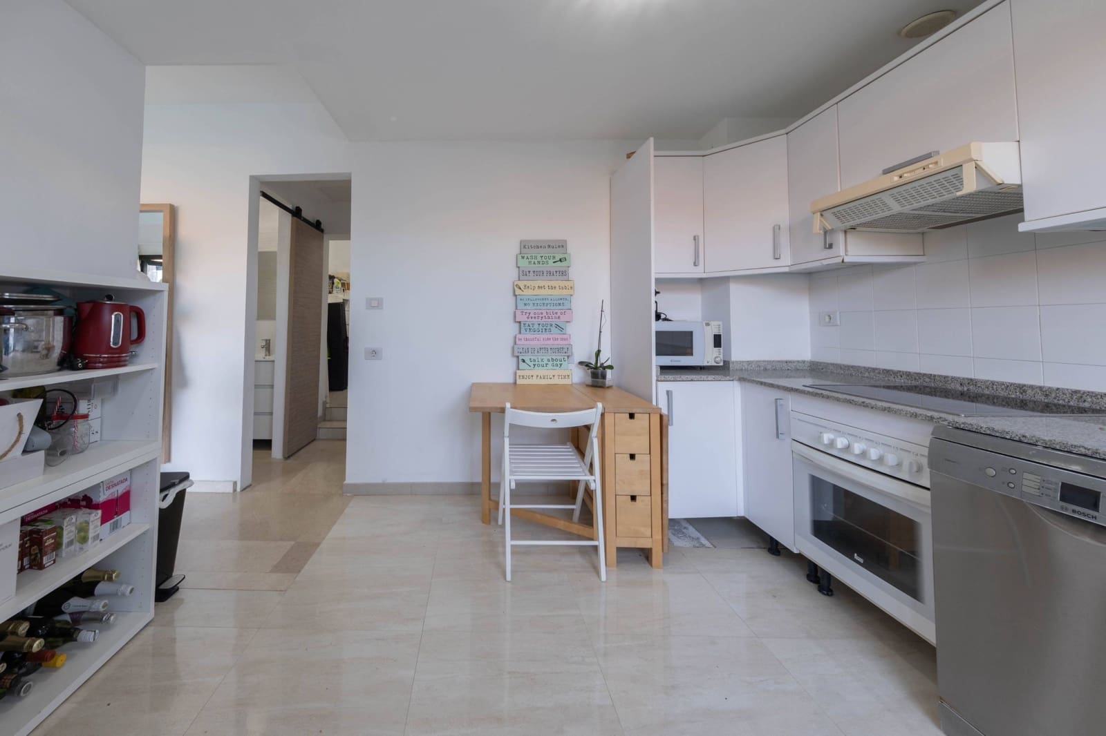 4 bedroom Terraced Villa for sale in Puerto Rico - € 374,000 (Ref: 9536288)