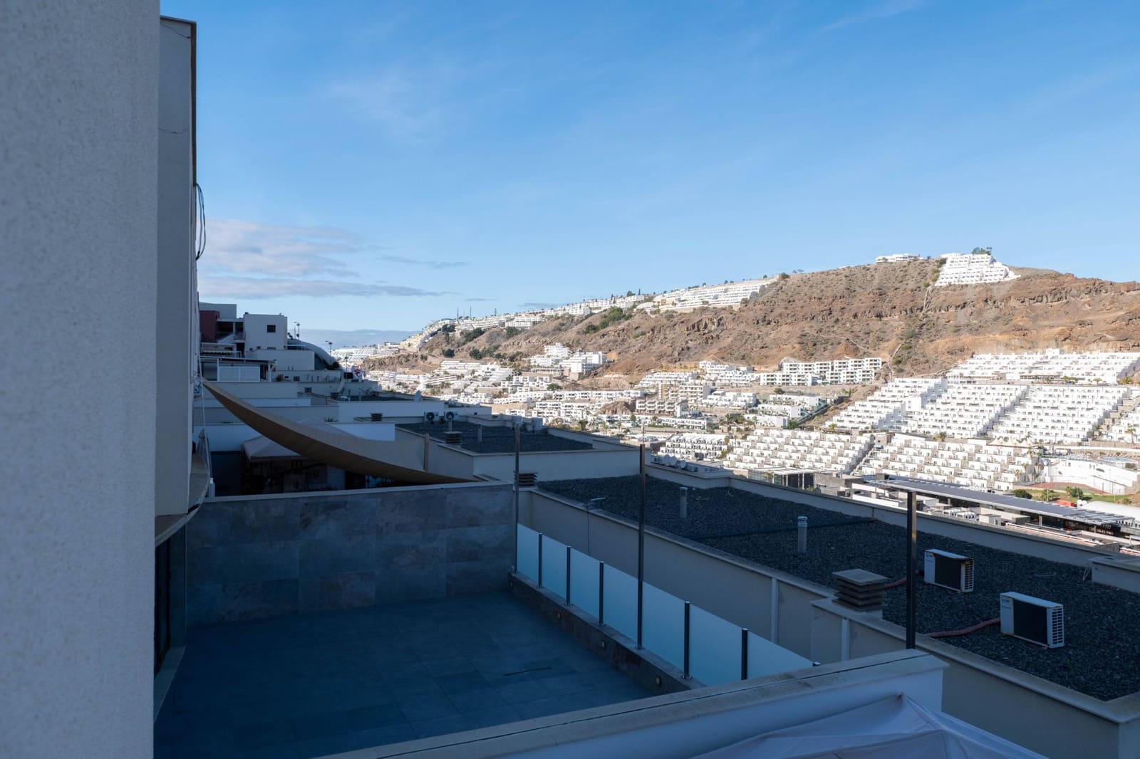 4 bedroom Terraced Villa for sale in Puerto Rico - € 374,000 (Ref: 9536288)