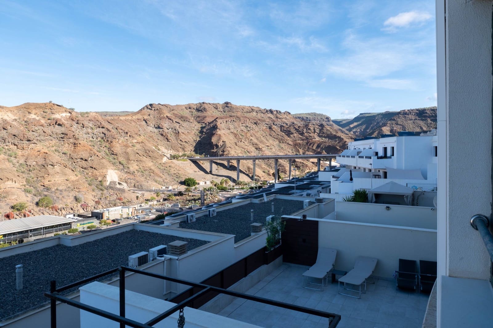 4 bedroom Terraced Villa for sale in Puerto Rico - € 374,000 (Ref: 9536288)