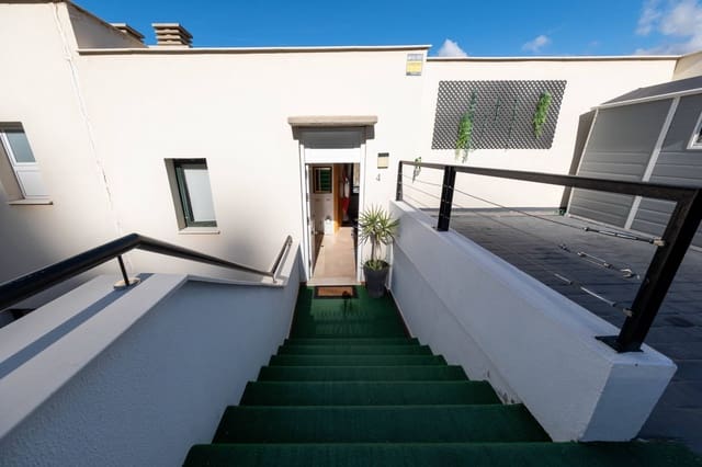 Adosado de 4 habitaciones en Puerto Rico, Mogán en venta - 374.000 € (Ref: 9536288)