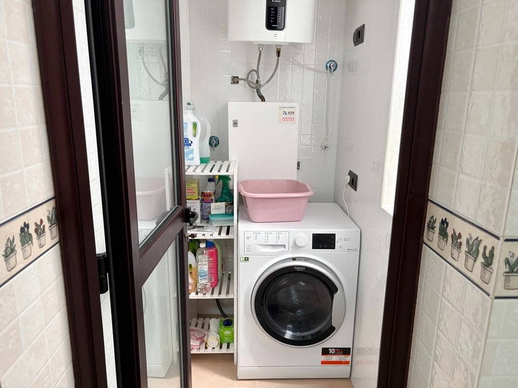 2 bedroom Flat for rent in Las Palmas de Gran Canaria with garage - € 1,200 (Ref: 9543620)