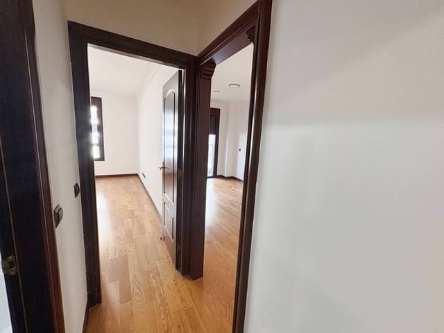 2 Zimmer Wohnung zu vermieten in Las Palmas de Gran Canaria mit Garage - 1.200 € (Ref: 9543620)