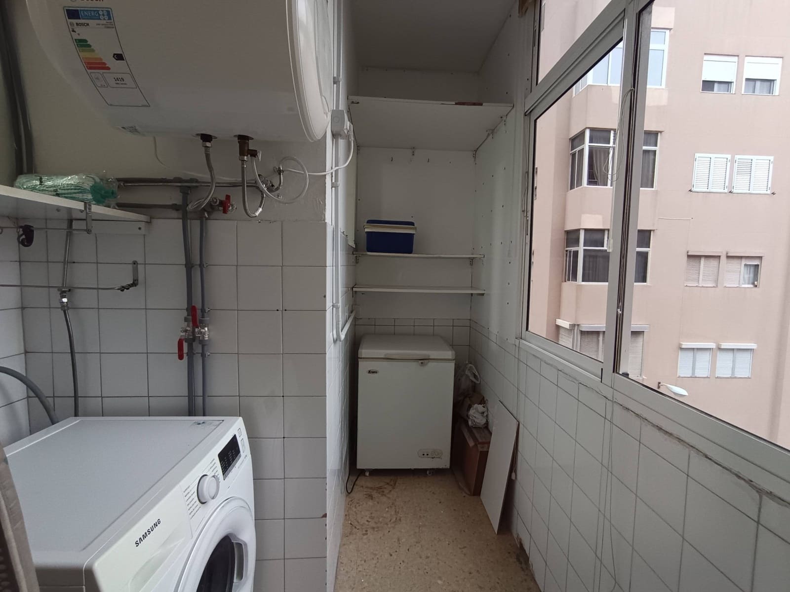 Piso de 3 habitaciones en Las Palmas de Gran Canaria en alquiler - 950 € (Ref: 9543621)