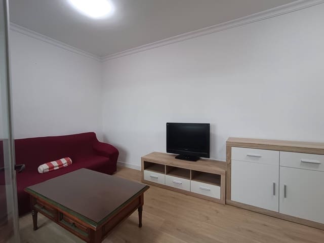 Piso de 3 habitaciones en Miller, Las Palmas de Gran Canaria en alquiler - 950 € (Ref: 9543621)