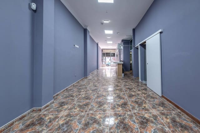 Kommersiell til salgs i Las Palmas de Gran Canaria - € 165 000 (Ref: 9543622)