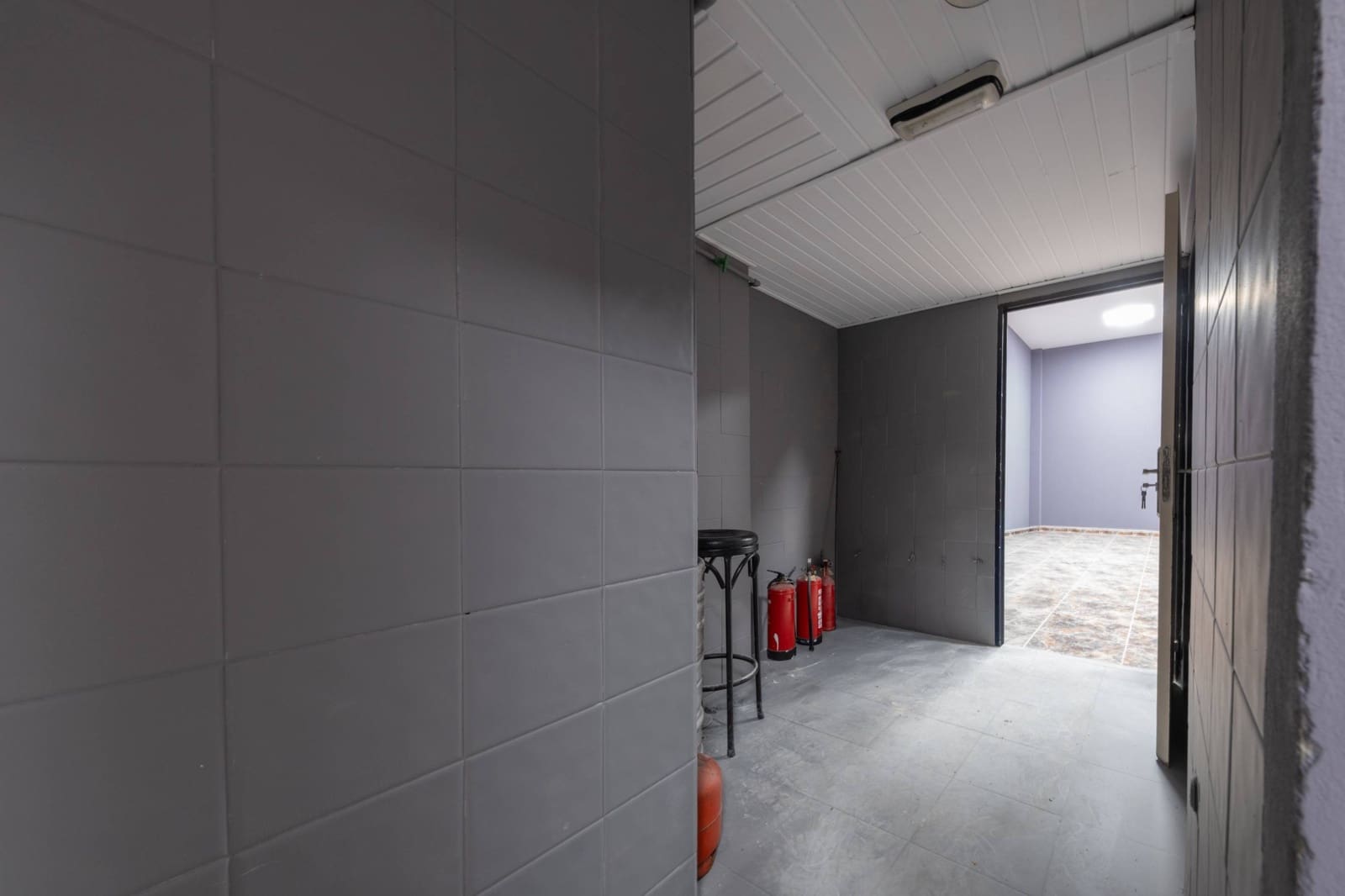 Kommersiell til salgs i Las Palmas de Gran Canaria - € 165 000 (Ref: 9543622)