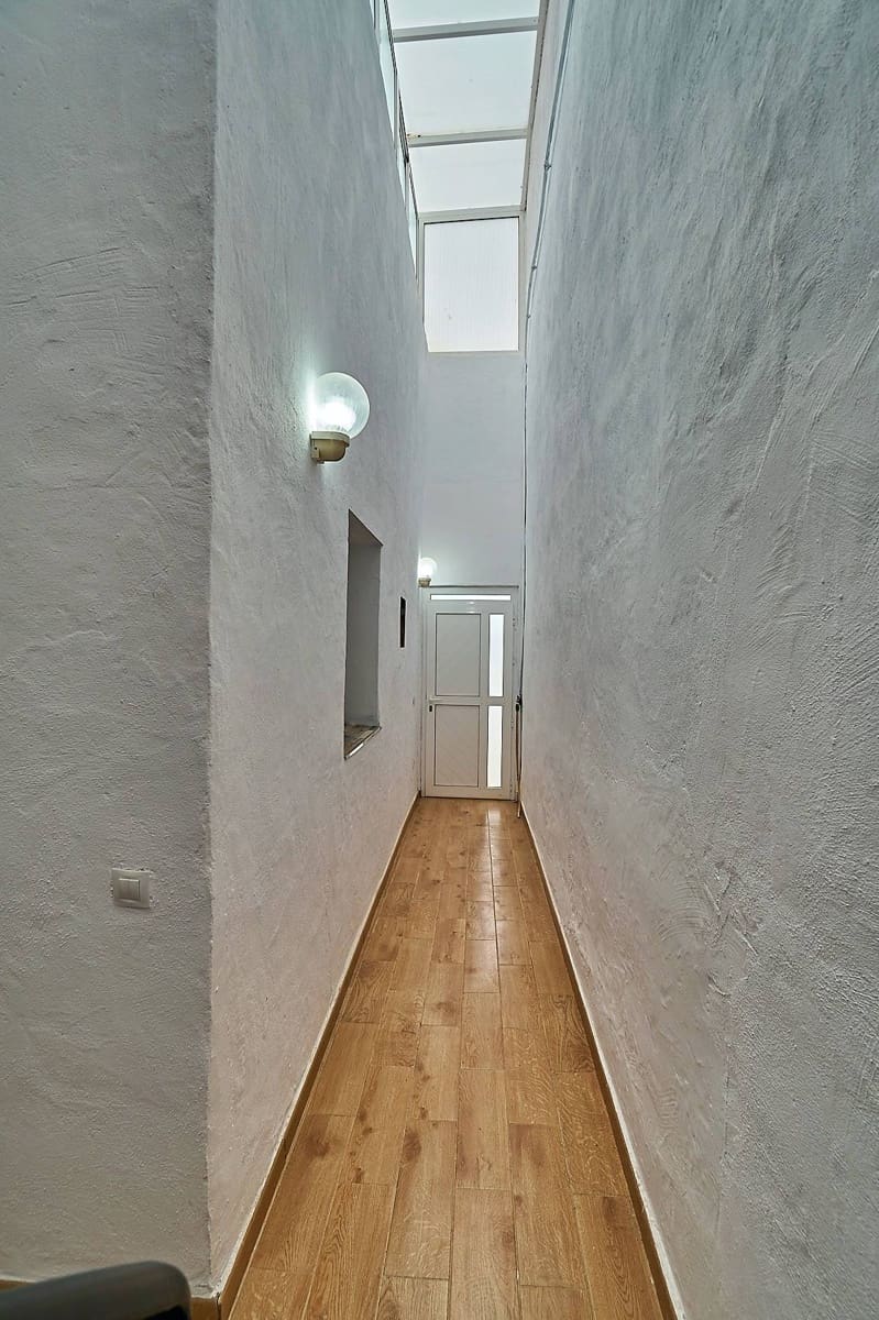 Adosado de 3 habitaciones en Las Palmas de Gran Canaria en venta - 158.025 € (Ref: 9543623)