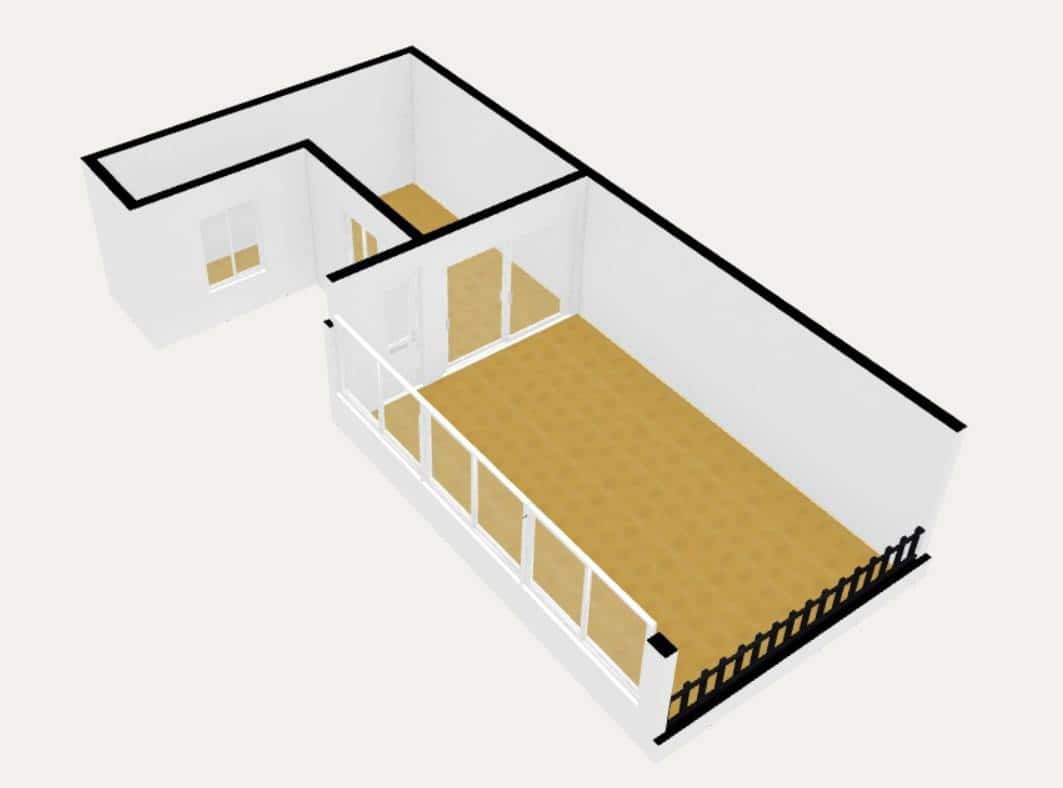 Adosado de 3 habitaciones en Las Palmas de Gran Canaria en venta - 158.025 € (Ref: 9543623)