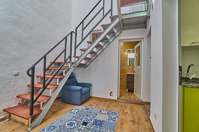 Adosado de 3 habitaciones en Las Palmas de Gran Canaria en venta - 158.025 € (Ref: 9543623)