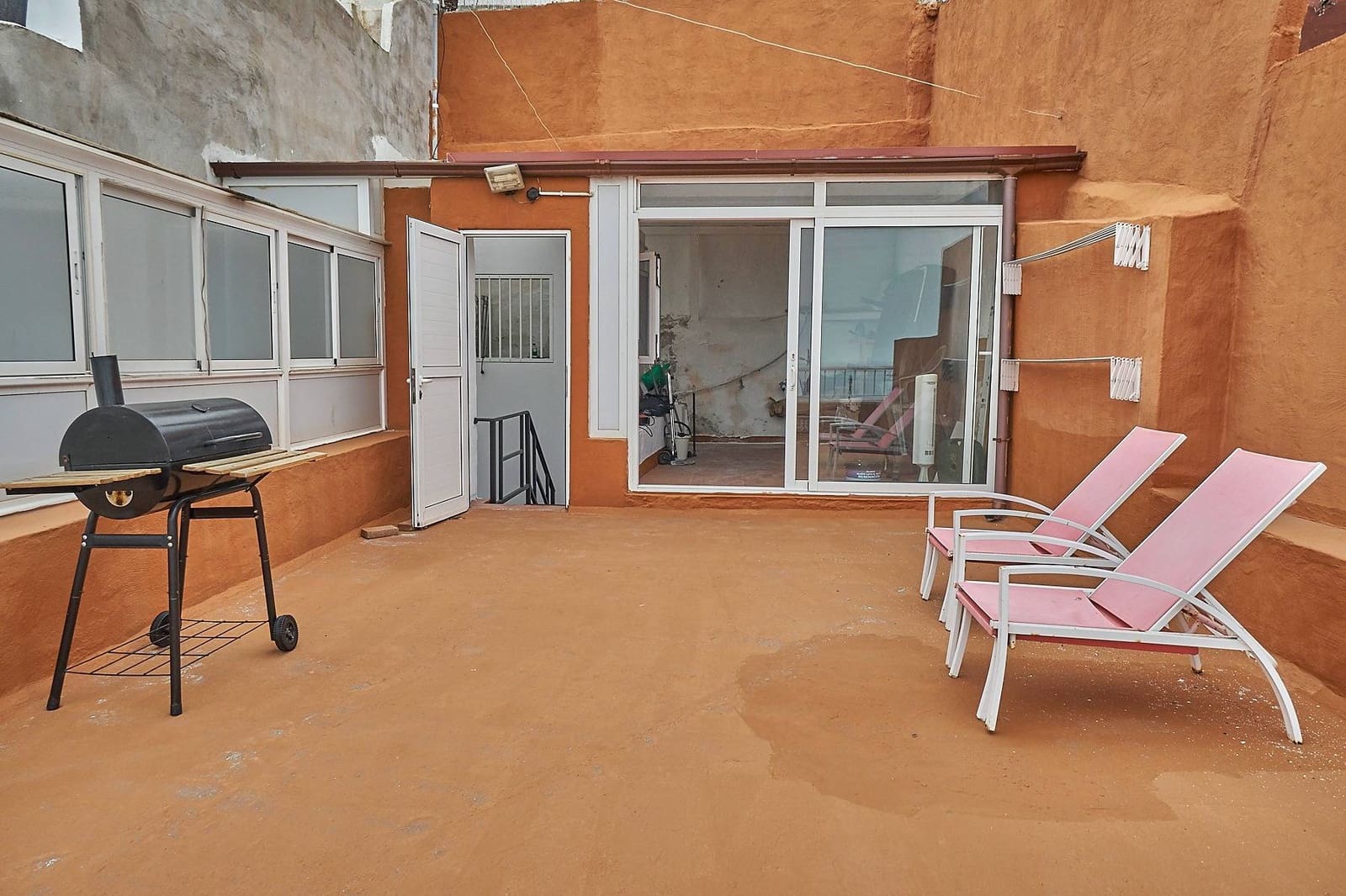 Adosado de 3 habitaciones en Las Palmas de Gran Canaria en venta - 158.025 € (Ref: 9543623)