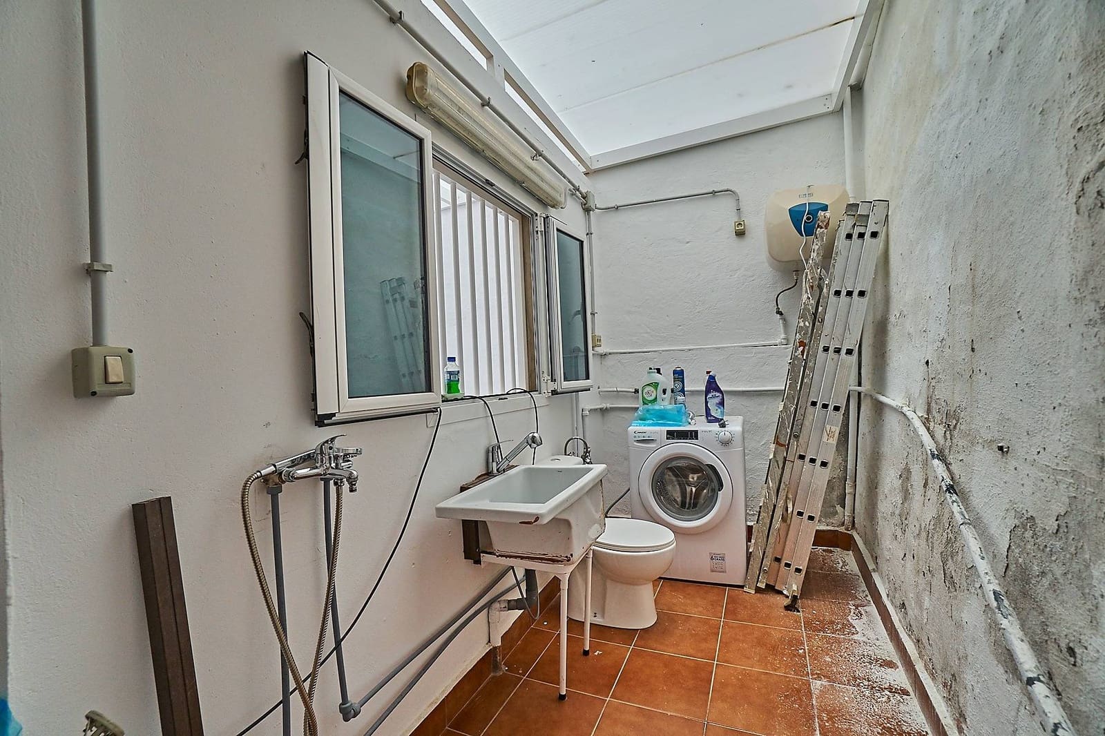 Adosado de 3 habitaciones en Las Palmas de Gran Canaria en venta - 158.025 € (Ref: 9543623)