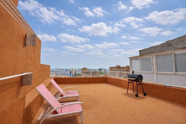 Adosado de 3 habitaciones en Las Palmas de Gran Canaria en venta - 158.025 € (Ref: 9543623)