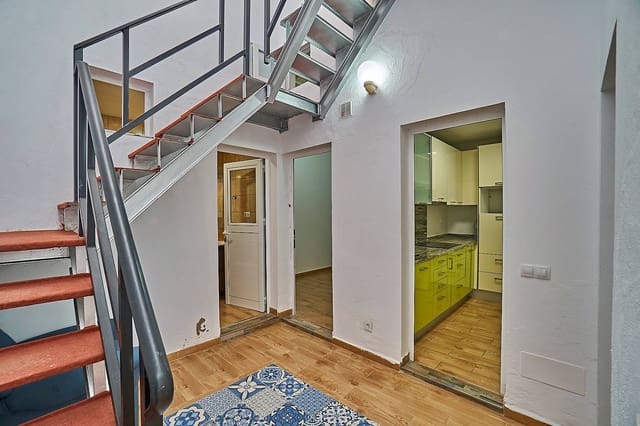 Adosado de 3 habitaciones en Las Palmas de Gran Canaria en venta - 158.025 € (Ref: 9543623)