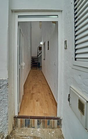 3 makuuhuone Rivitalo myytävänä paikassa Las Palmas de Gran Canaria - 158 025 € (Ref: 9543623)