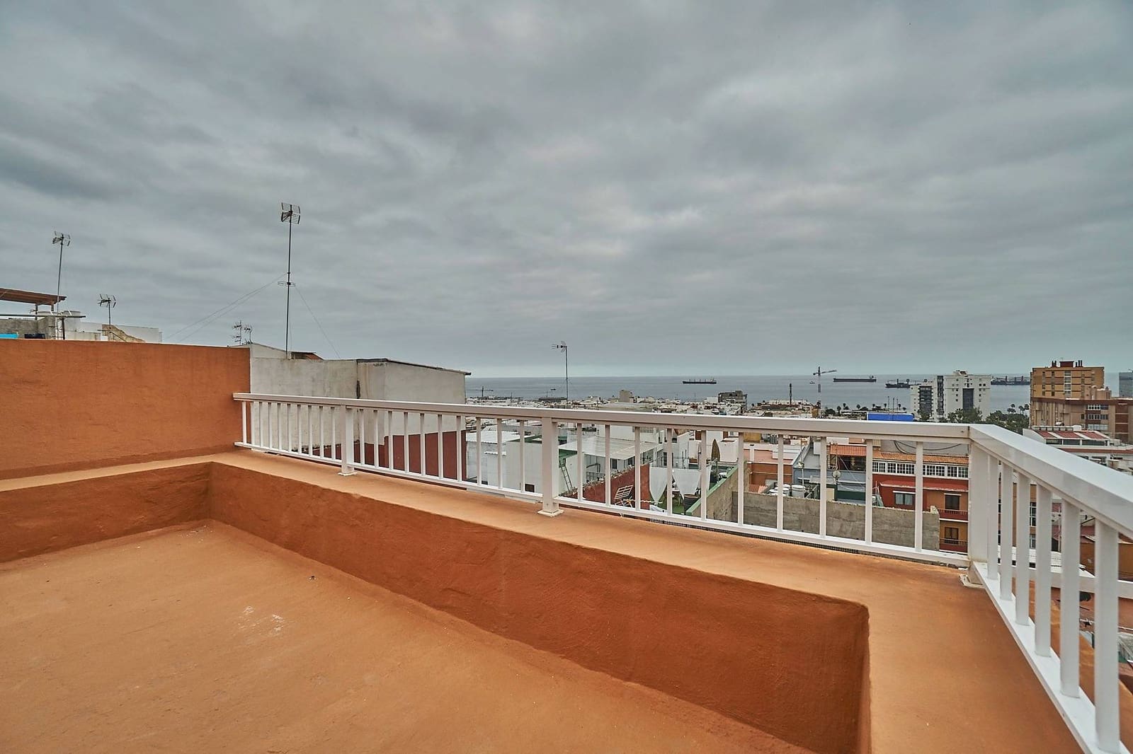 3 bedroom Terraced Villa for sale in Las Palmas de Gran Canaria - € 158,025 (Ref: 9543623)