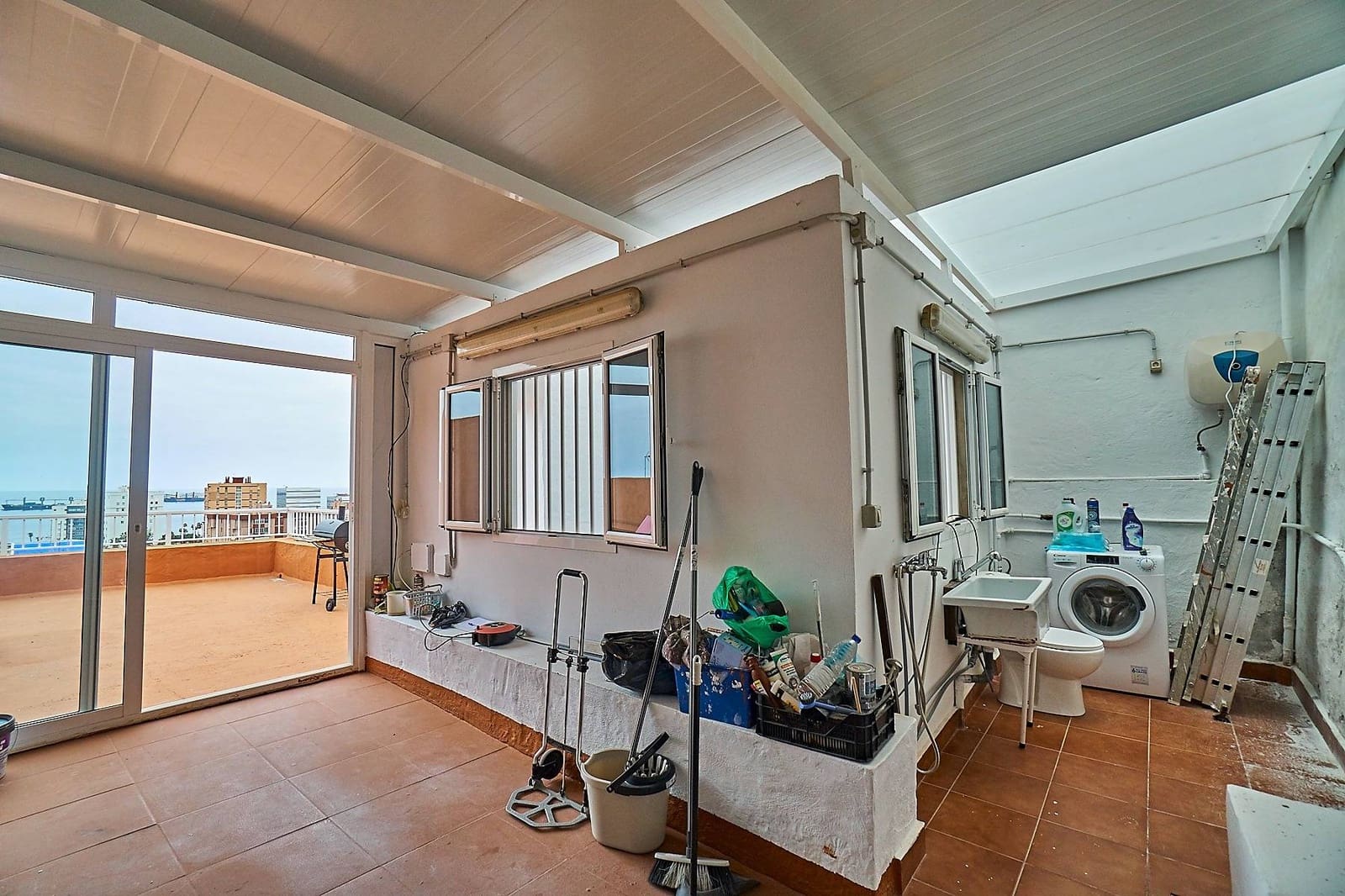 3 bedroom Terraced Villa for sale in Las Palmas de Gran Canaria - € 158,025 (Ref: 9543623)