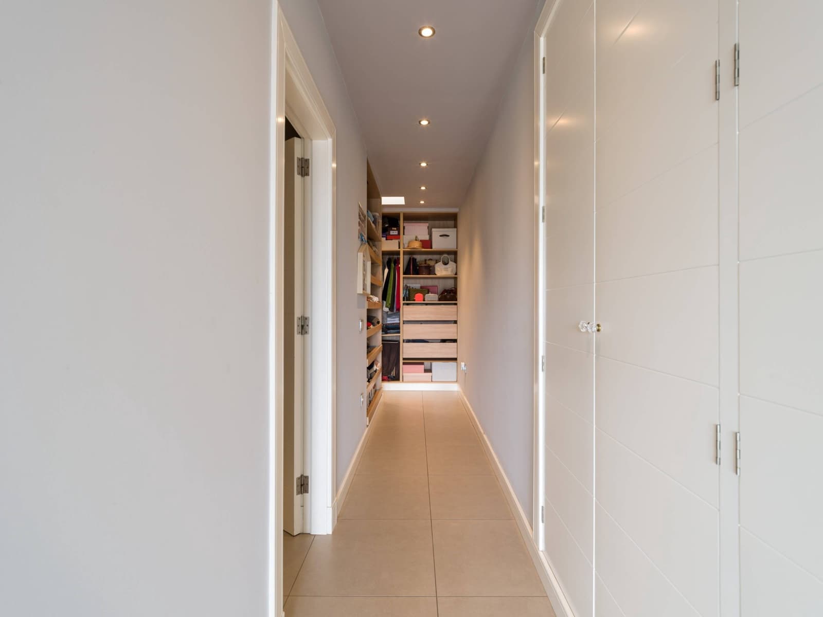 4 chambre Penthouse à vendre à Las Palmas de Gran Canaria avec garage - 1 150 000 € (Ref: 9548198)