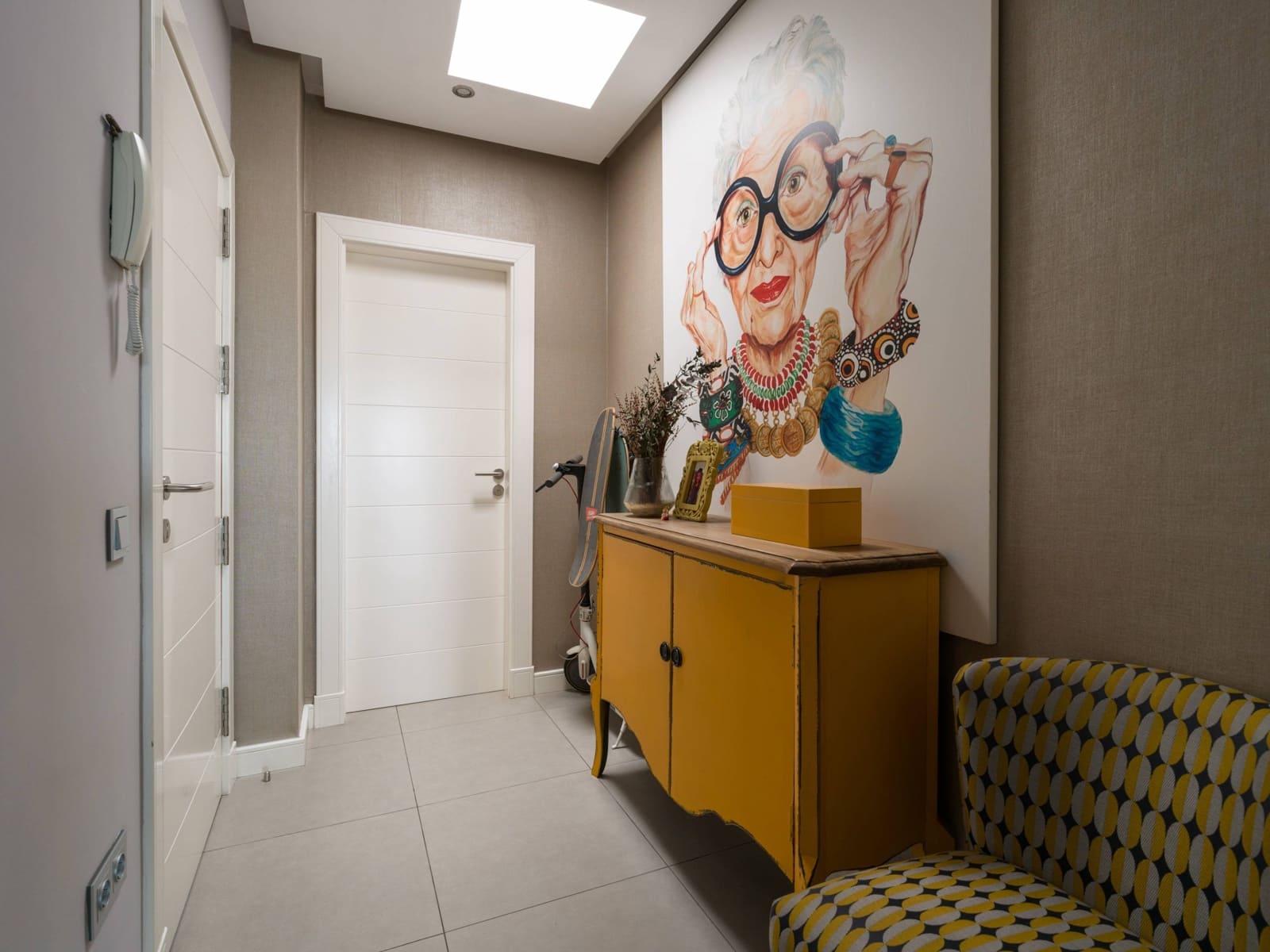 4 chambre Penthouse à vendre à Las Palmas de Gran Canaria avec garage - 1 150 000 € (Ref: 9548198)