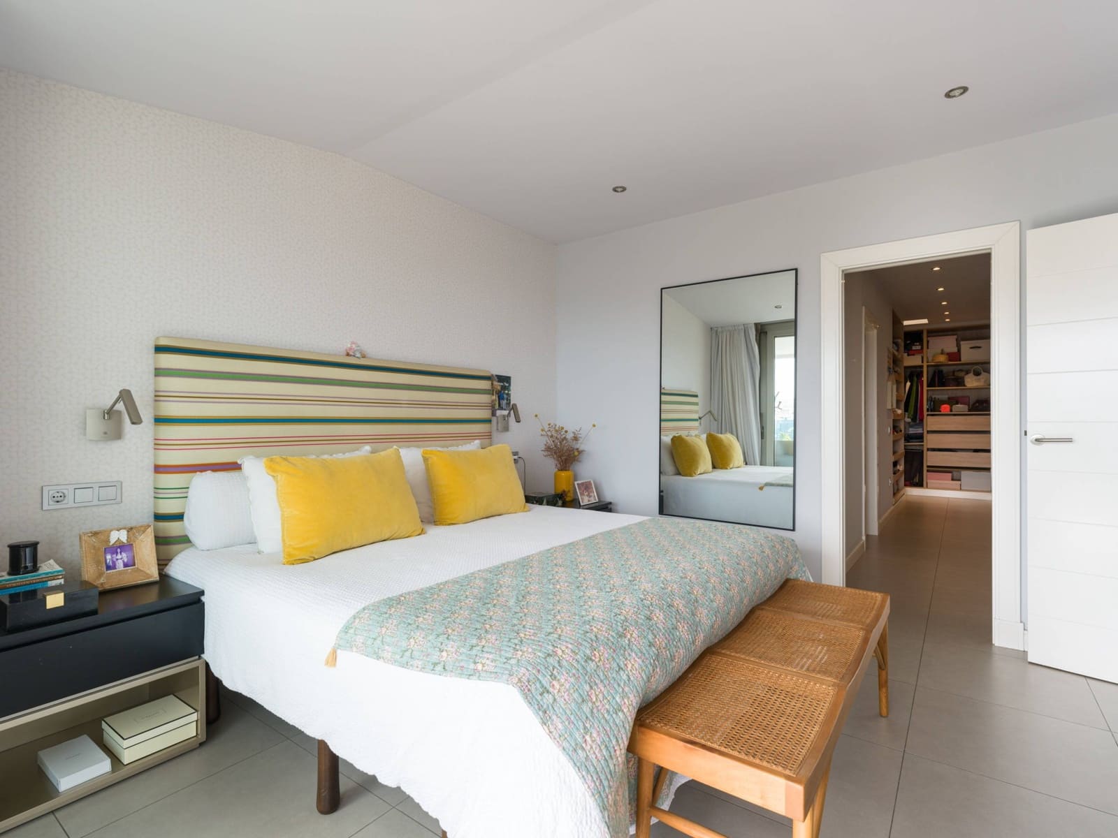 4 chambre Penthouse à vendre à Las Palmas de Gran Canaria avec garage - 1 150 000 € (Ref: 9548198)