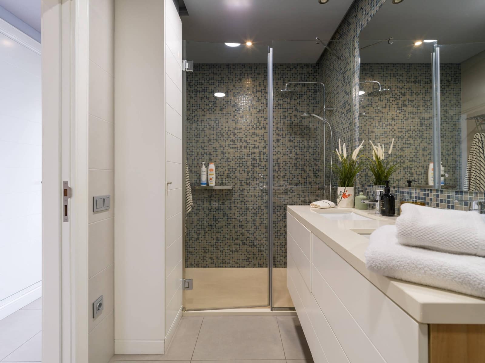 4 chambre Penthouse à vendre à Las Palmas de Gran Canaria avec garage - 1 150 000 € (Ref: 9548198)