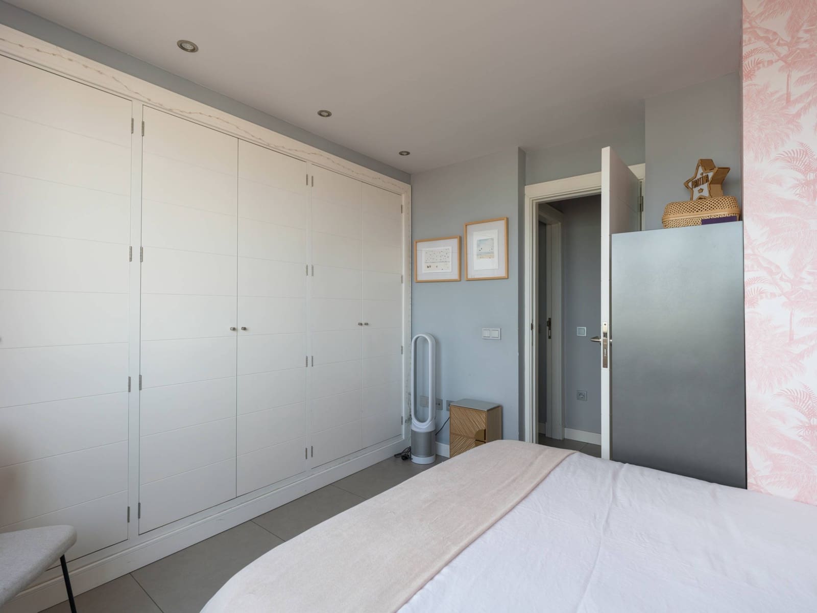 4 chambre Penthouse à vendre à Las Palmas de Gran Canaria avec garage - 1 150 000 € (Ref: 9548198)