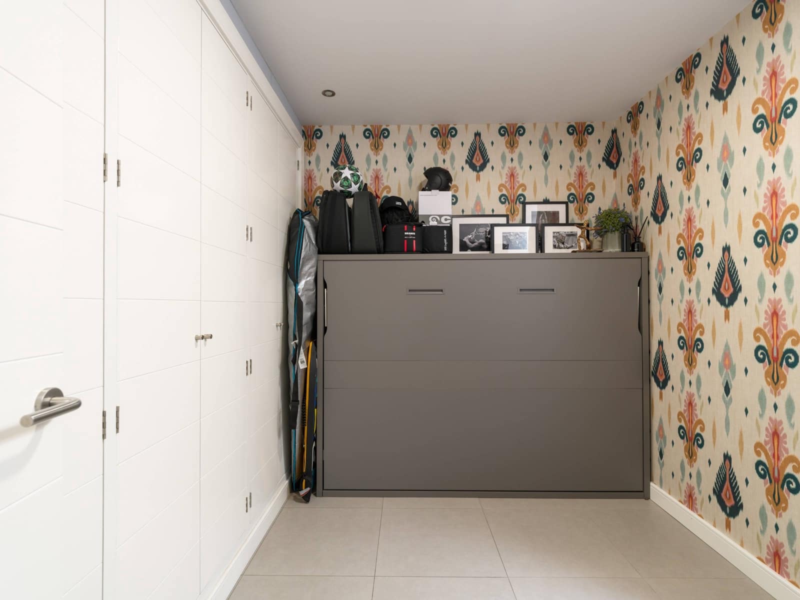 4 chambre Penthouse à vendre à Las Palmas de Gran Canaria avec garage - 1 150 000 € (Ref: 9548198)