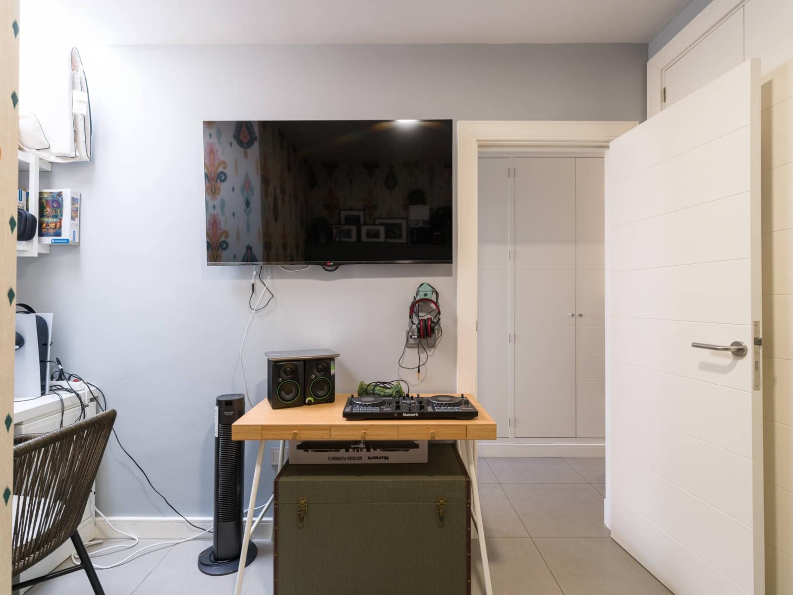 4 chambre Penthouse à vendre à Las Palmas de Gran Canaria avec garage - 1 150 000 € (Ref: 9548198)