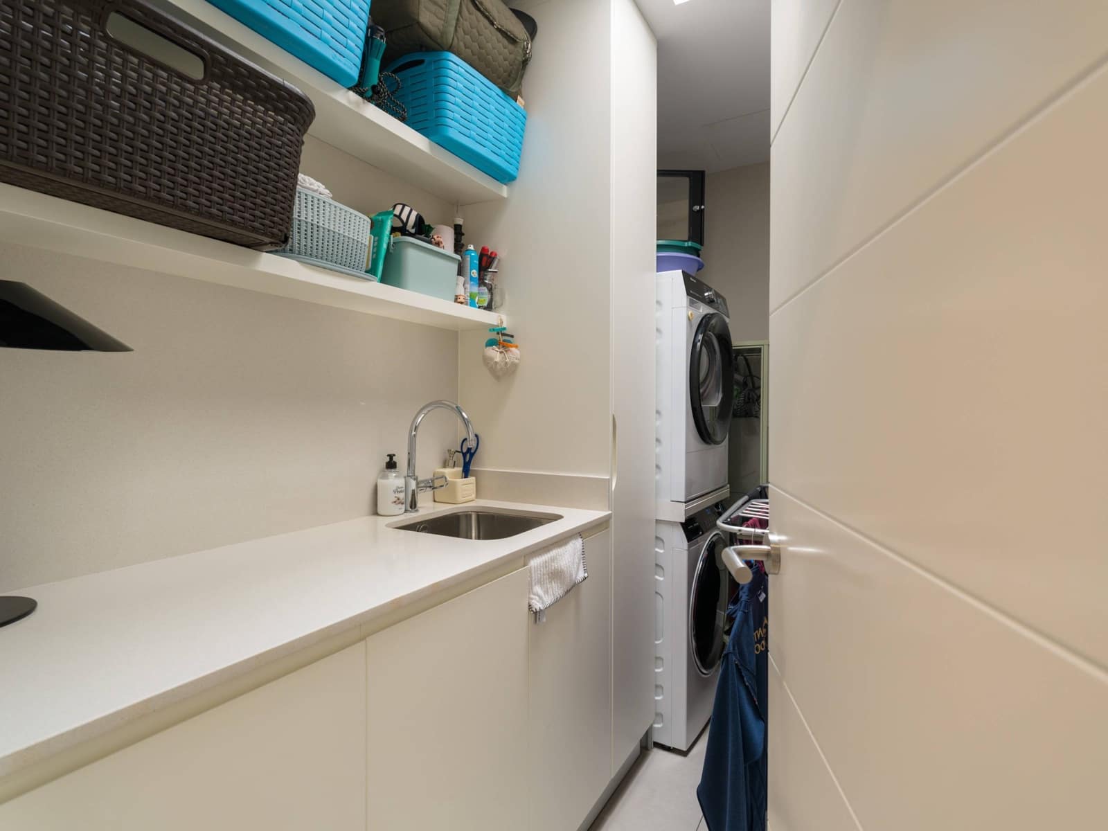 4 chambre Penthouse à vendre à Las Palmas de Gran Canaria avec garage - 1 150 000 € (Ref: 9548198)