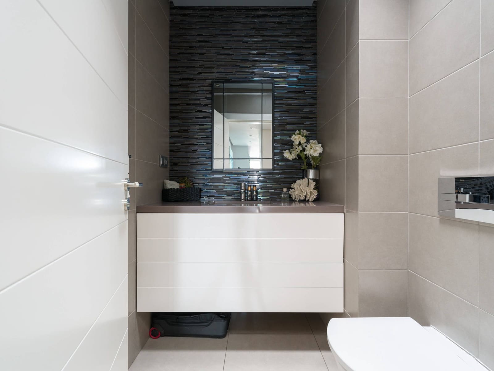 4 chambre Penthouse à vendre à Las Palmas de Gran Canaria avec garage - 1 150 000 € (Ref: 9548198)