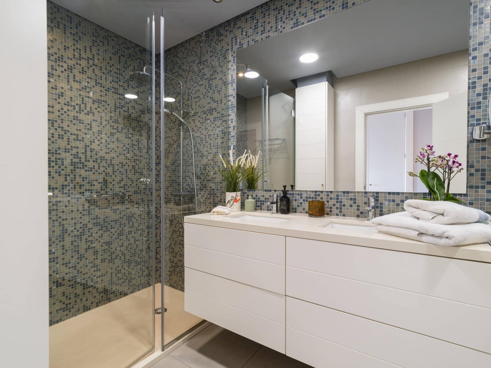 4 chambre Penthouse à vendre à Las Palmas de Gran Canaria avec garage - 1 150 000 € (Ref: 9548198)