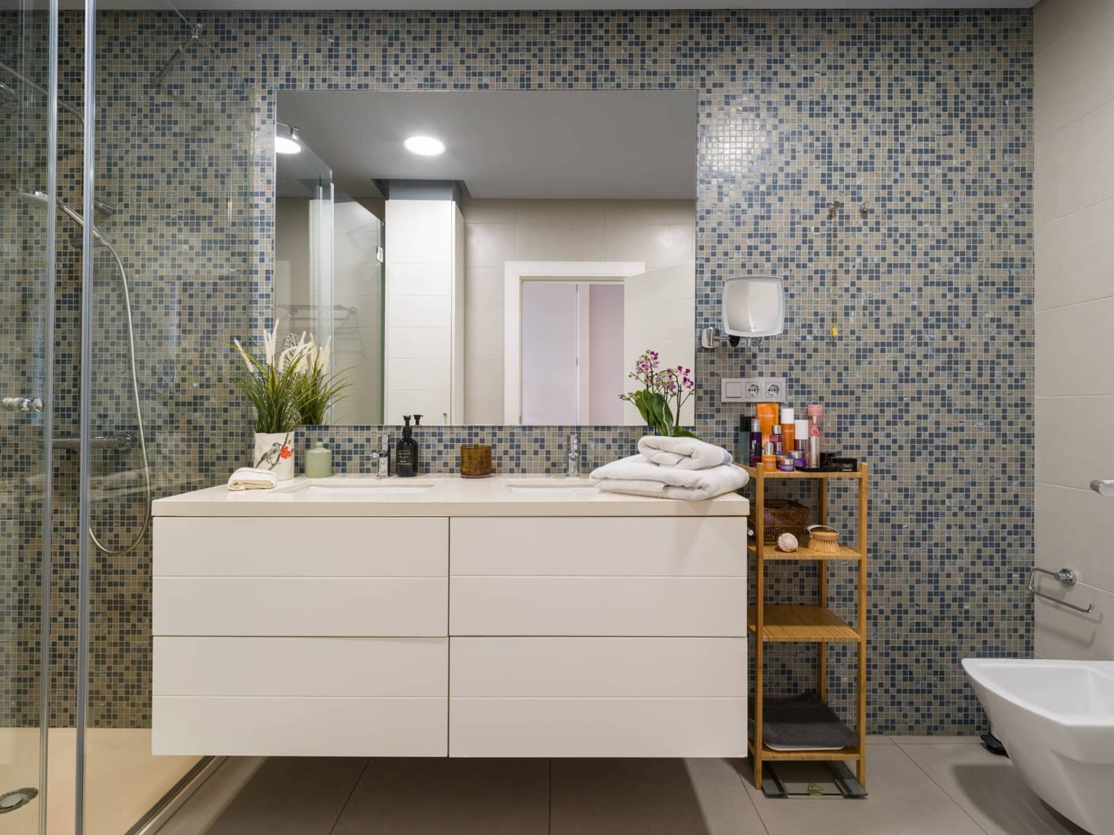 4 chambre Penthouse à vendre à Las Palmas de Gran Canaria avec garage - 1 150 000 € (Ref: 9548198)