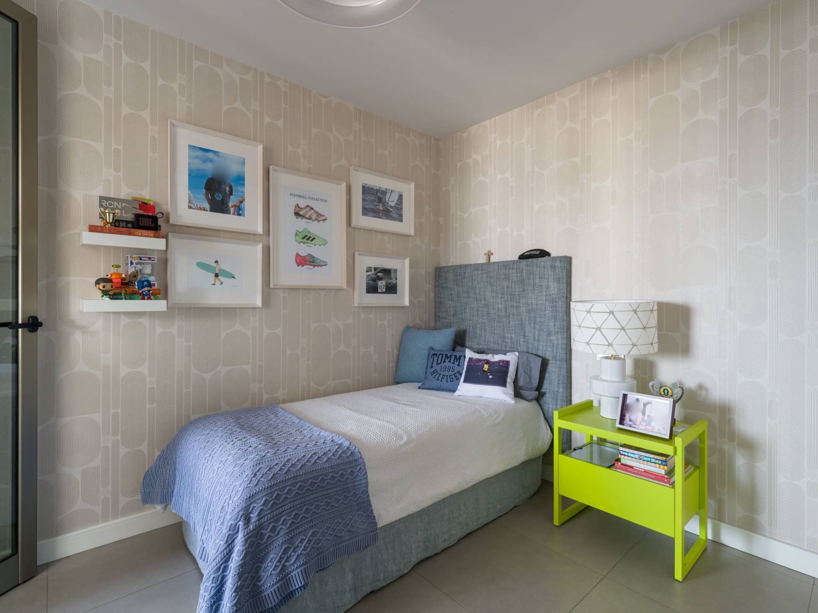 4 chambre Penthouse à vendre à Las Palmas de Gran Canaria avec garage - 1 150 000 € (Ref: 9548198)