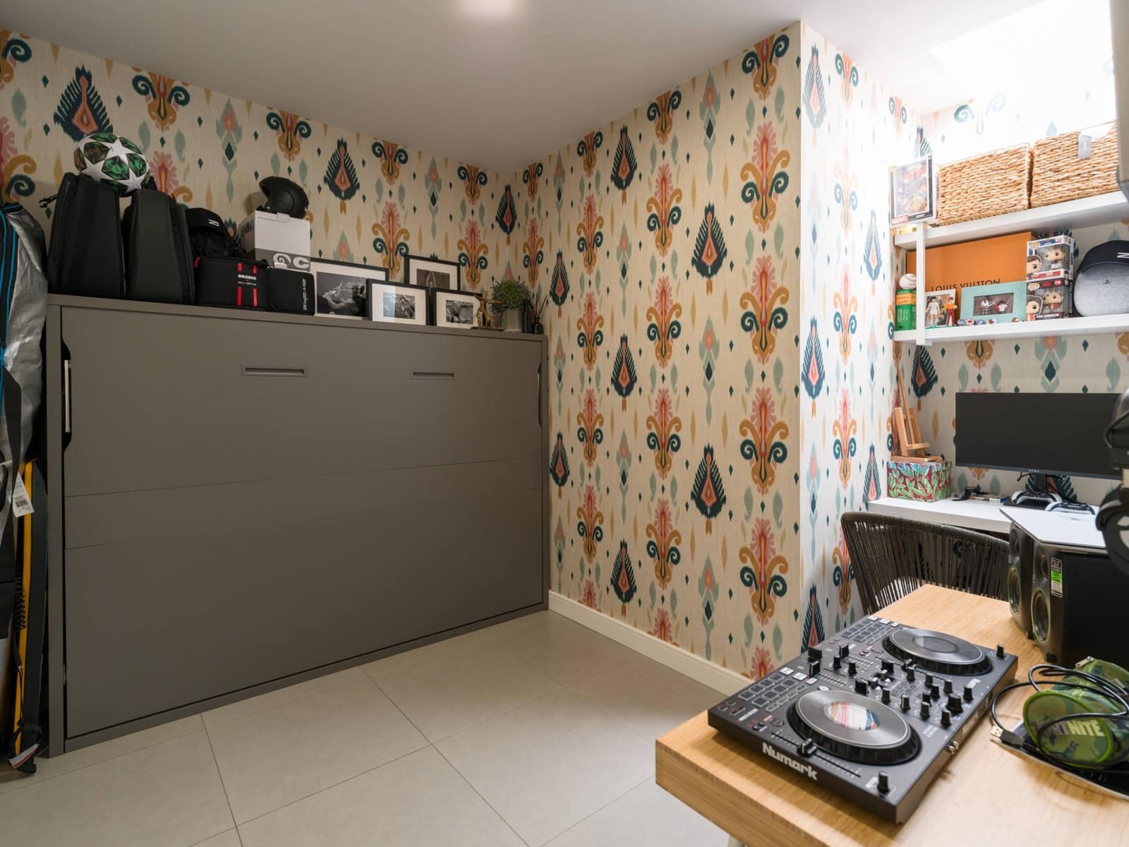 4 chambre Penthouse à vendre à Las Palmas de Gran Canaria avec garage - 1 150 000 € (Ref: 9548198)