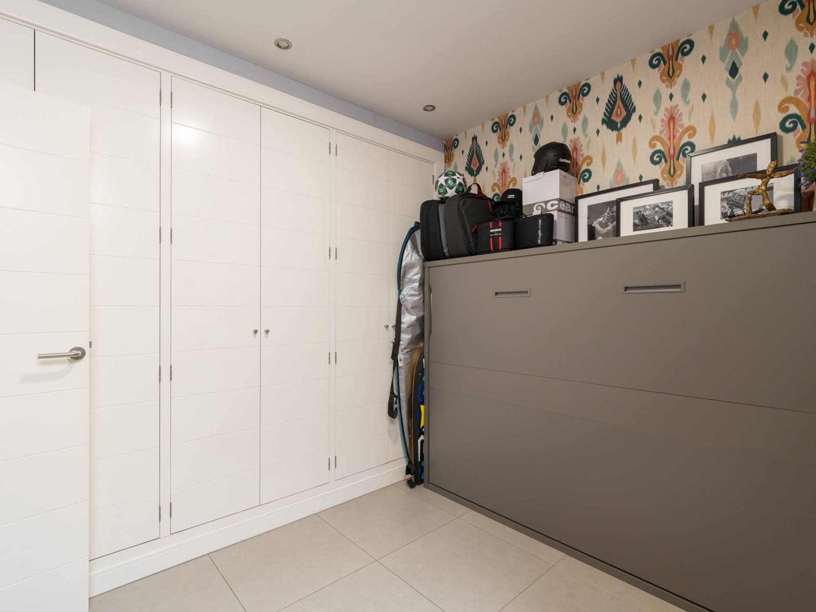 4 chambre Penthouse à vendre à Las Palmas de Gran Canaria avec garage - 1 150 000 € (Ref: 9548198)