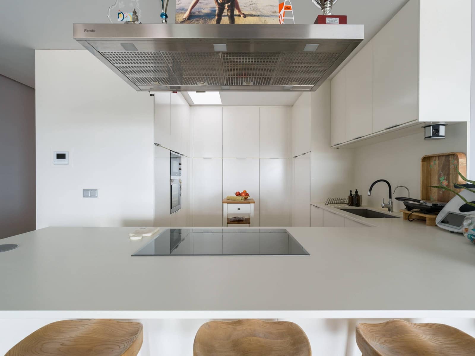 4 sovrum Takvåning till salu i Las Palmas de Gran Canaria med garage - 995 000 € (Ref: 9548198)