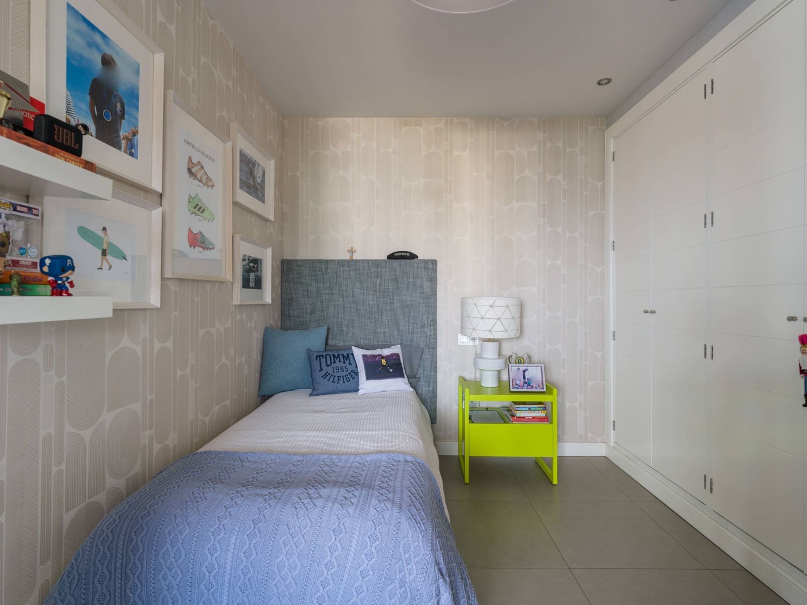 4 sovrum Takvåning till salu i Las Palmas de Gran Canaria med garage - 995 000 € (Ref: 9548198)