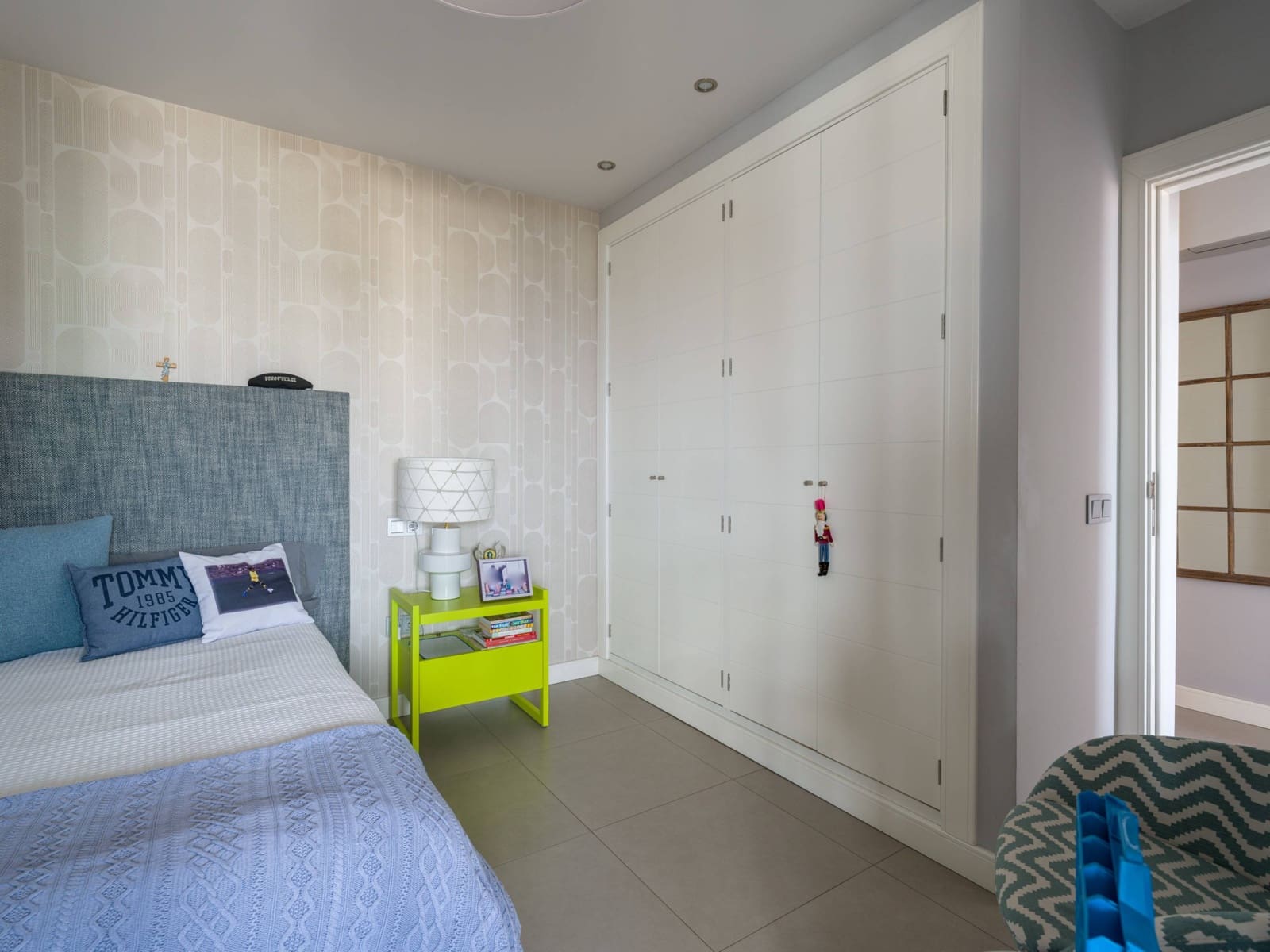 4 sovrum Takvåning till salu i Las Palmas de Gran Canaria med garage - 995 000 € (Ref: 9548198)