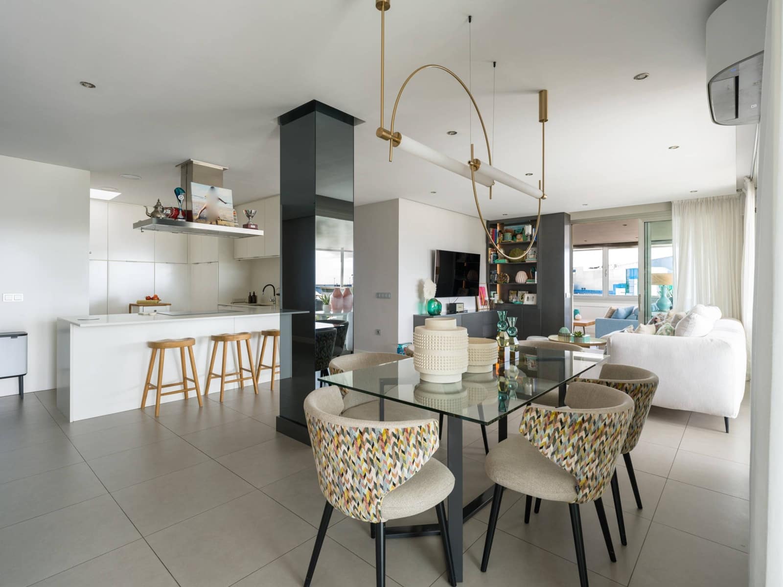 4 camera da letto Attico in vendita in Las Palmas de Gran Canaria con garage - 995.000 € (Rif: 9548198)