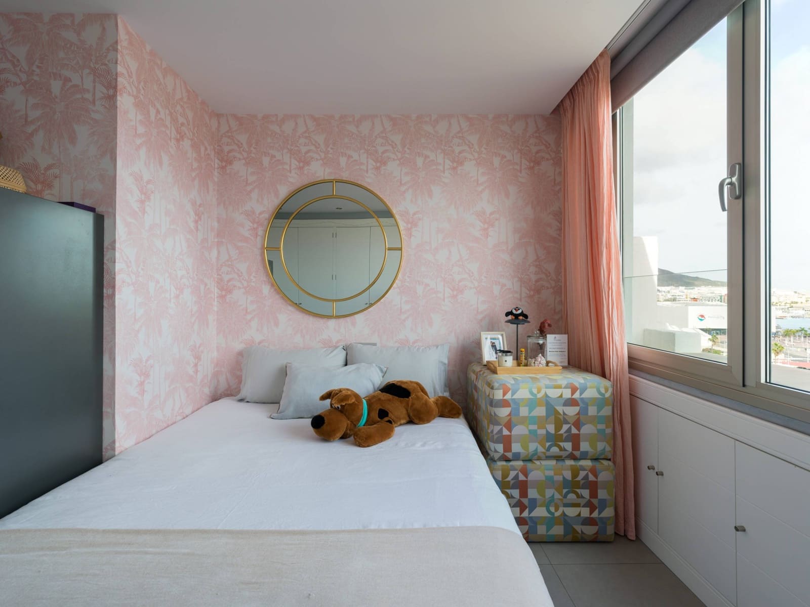 4 camera da letto Attico in vendita in Las Palmas de Gran Canaria con garage - 995.000 € (Rif: 9548198)