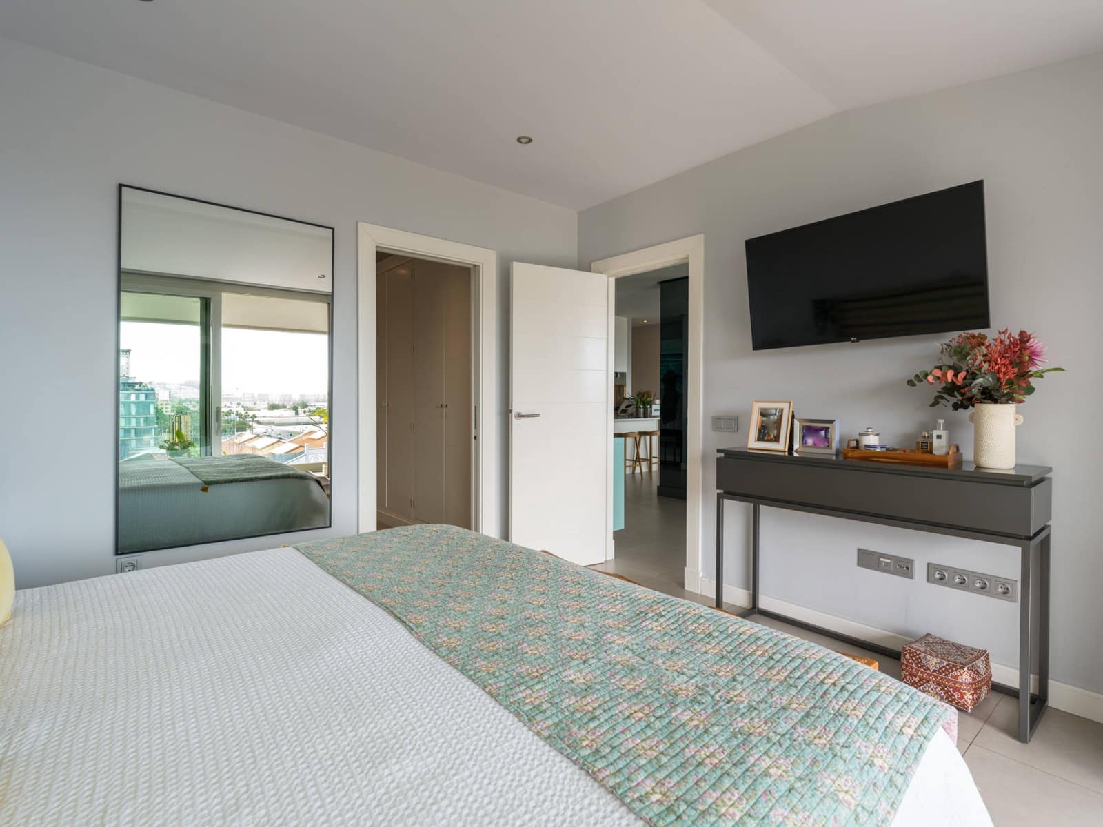 4 camera da letto Attico in vendita in Las Palmas de Gran Canaria con garage - 995.000 € (Rif: 9548198)