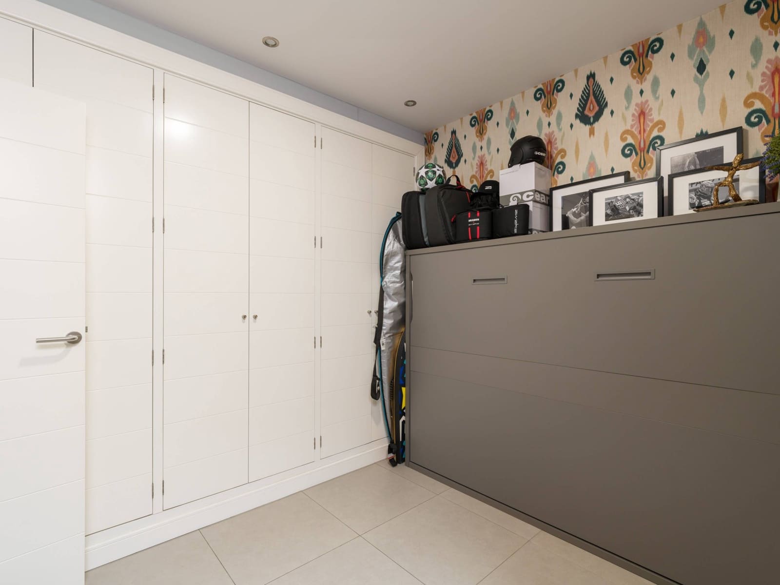 4 camera da letto Attico in vendita in Las Palmas de Gran Canaria con garage - 995.000 € (Rif: 9548198)