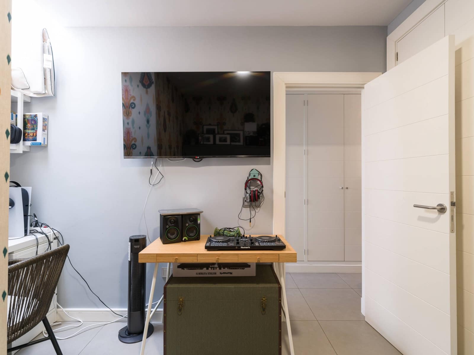 4 camera da letto Attico in vendita in Las Palmas de Gran Canaria con garage - 995.000 € (Rif: 9548198)