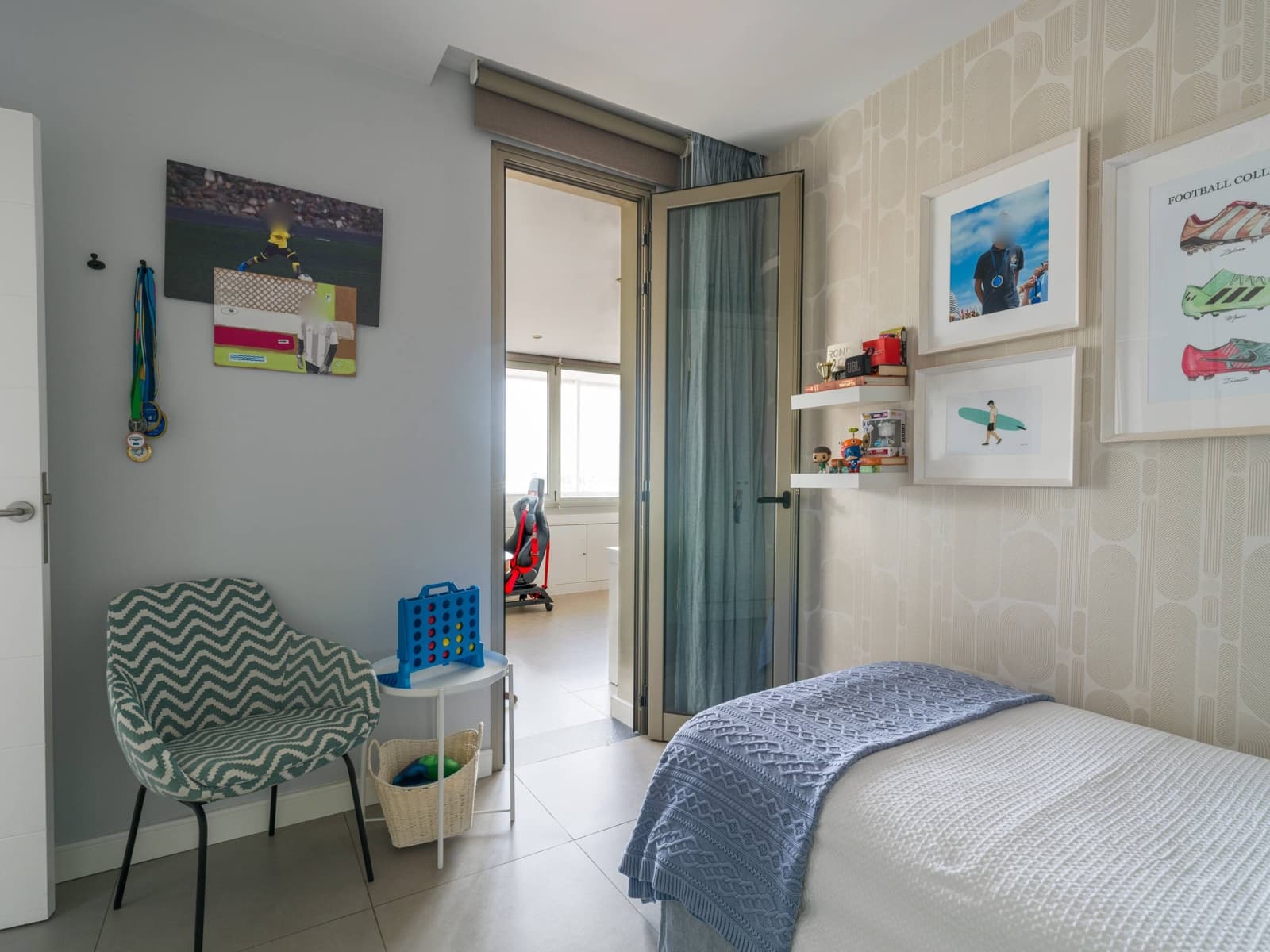 4 camera da letto Attico in vendita in Las Palmas de Gran Canaria con garage - 995.000 € (Rif: 9548198)
