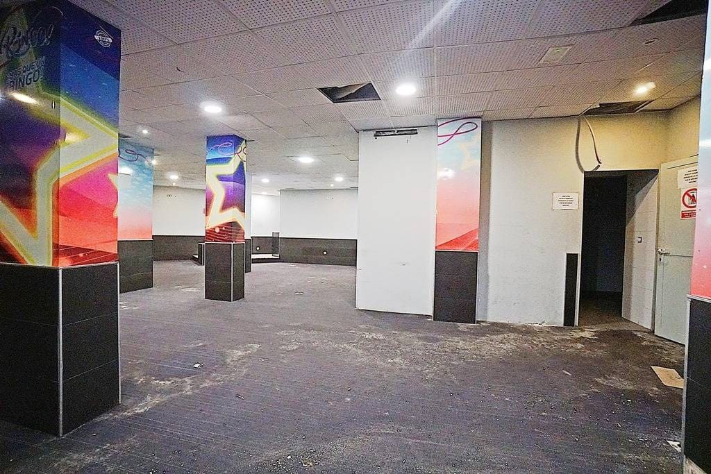 Kommersiell til salgs i Las Palmas de Gran Canaria - € 395 000 (Ref: 9551502)