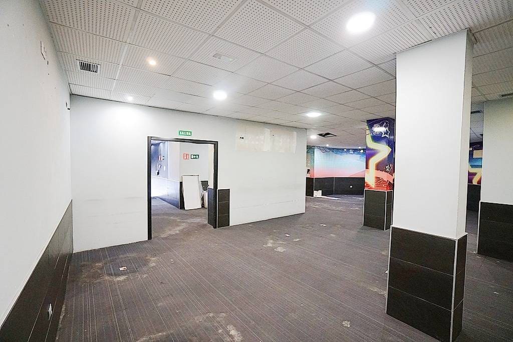 Kommersiell til salgs i Las Palmas de Gran Canaria - € 395 000 (Ref: 9551502)