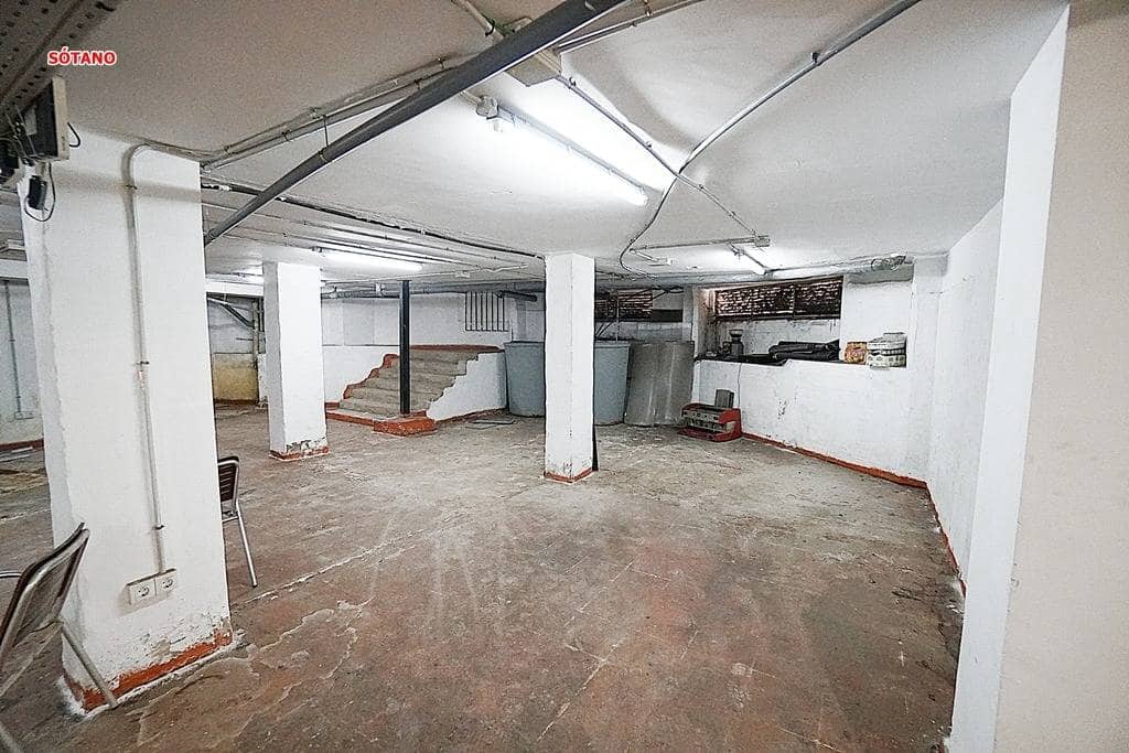 Kommersiell til salgs i Las Palmas de Gran Canaria - € 395 000 (Ref: 9551502)