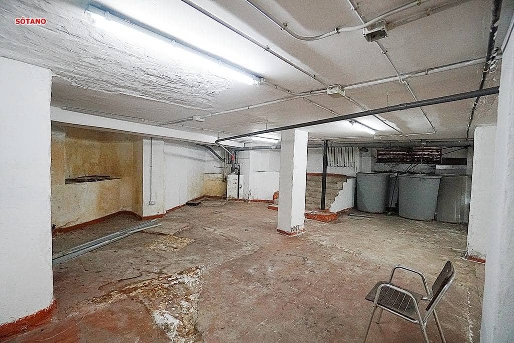 Kommersiell til salgs i Las Palmas de Gran Canaria - € 395 000 (Ref: 9551502)