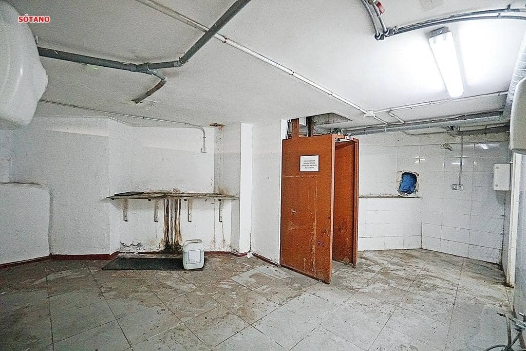 Kommersiell til salgs i Las Palmas de Gran Canaria - € 395 000 (Ref: 9551502)