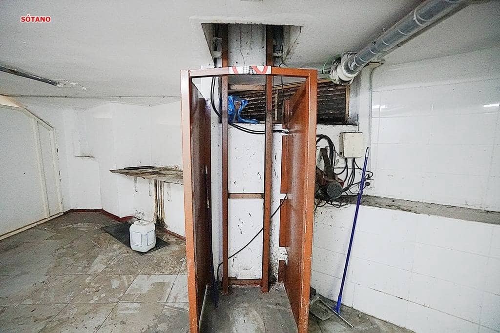 Kommersiell til salgs i Las Palmas de Gran Canaria - € 395 000 (Ref: 9551502)