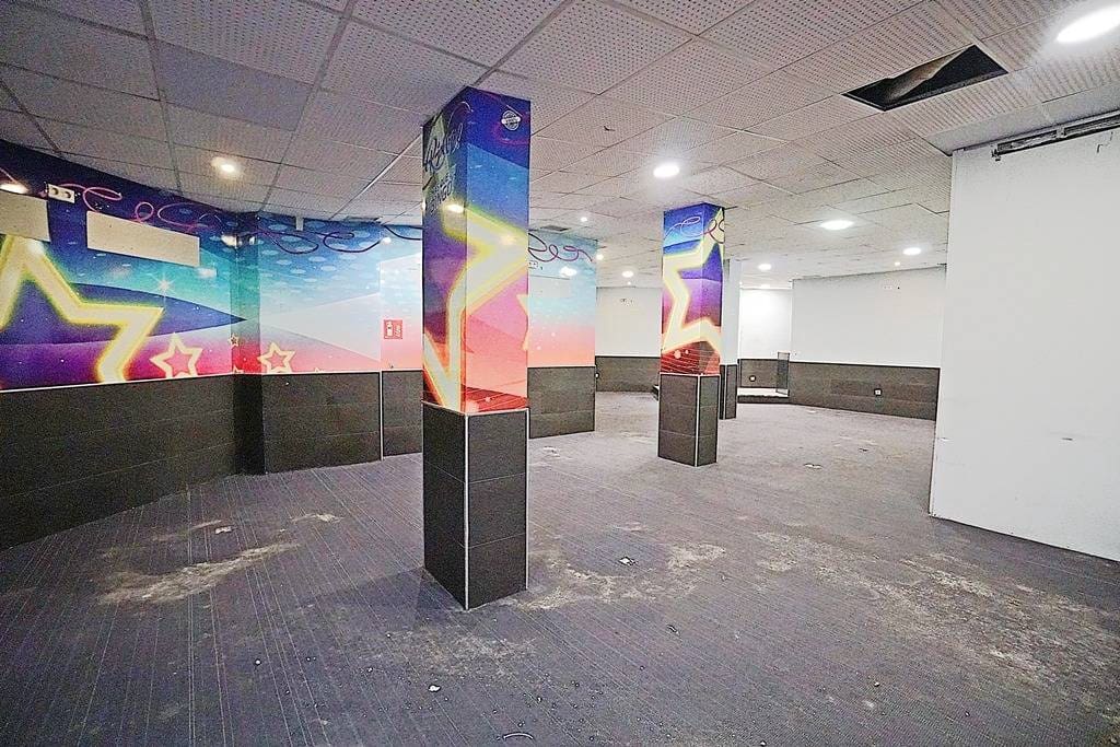 Kommersiell til salgs i Las Palmas de Gran Canaria - € 395 000 (Ref: 9551502)